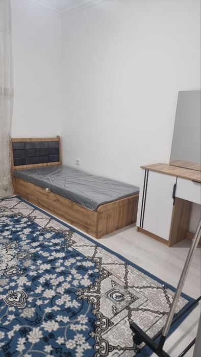 Продается квартира