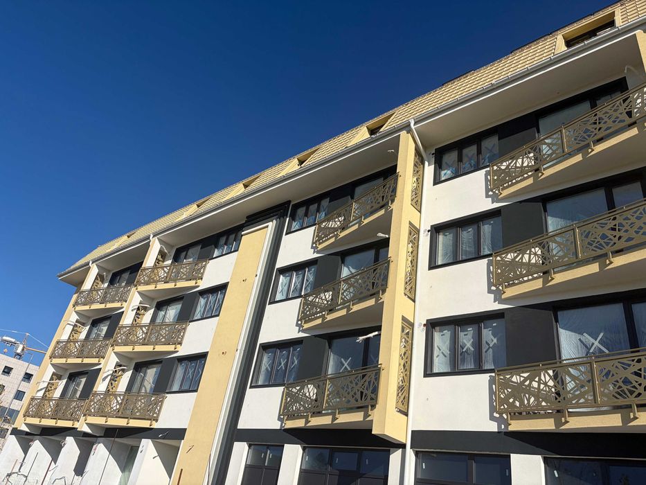 Garsoniera noua in Alexandria TVA INCLUS