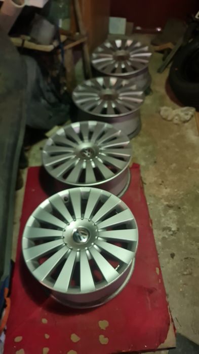 Roti rezerva octavia,duster ,logan,sprinter ,passat