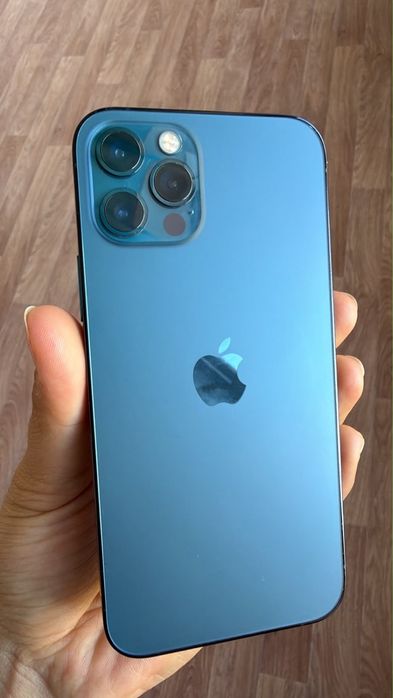 iphone 12 pro 256 gb Продам