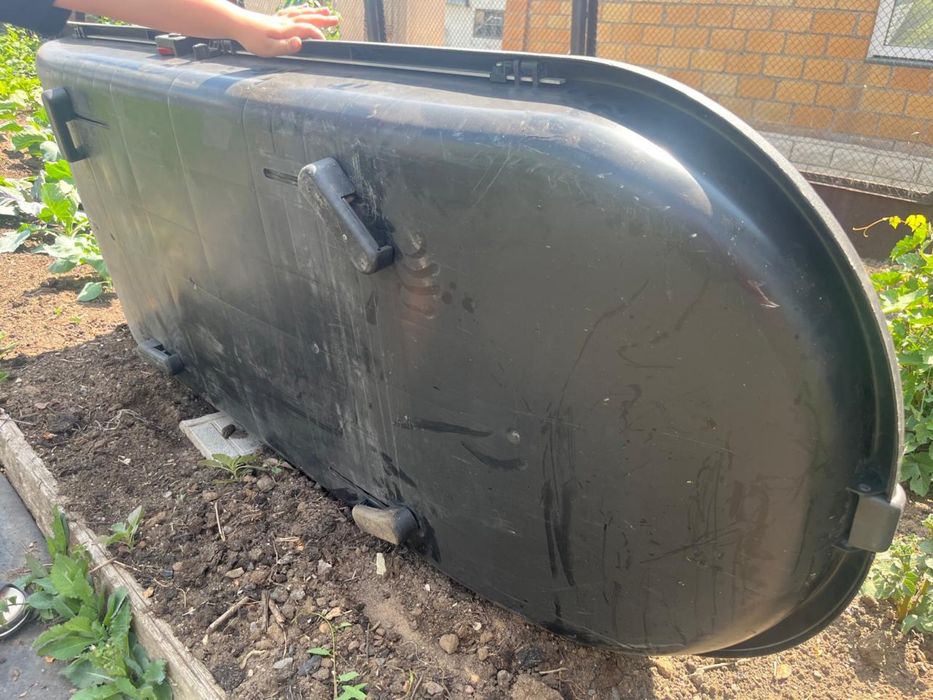 Продам авто бокс