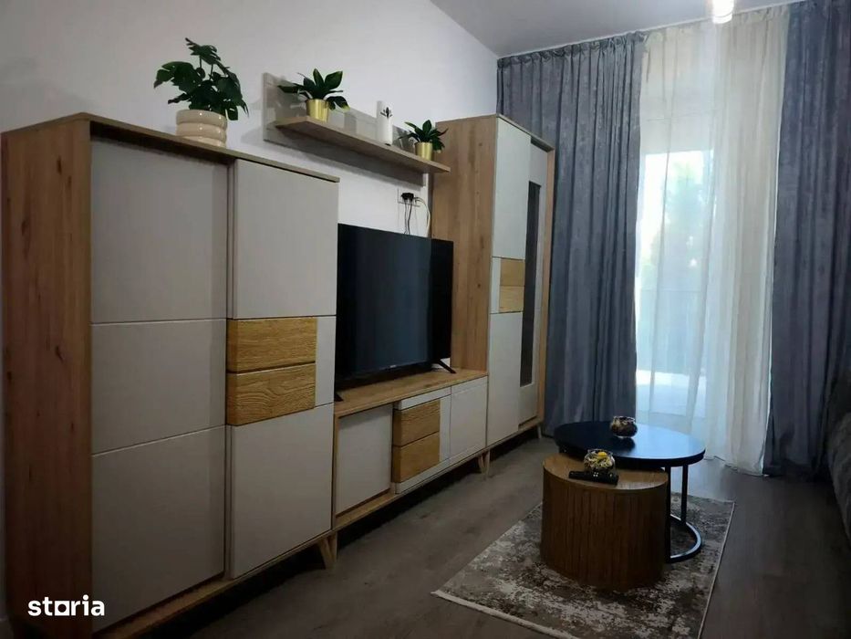 2 Camere+parcare | 4 minute Metrou Teclu | Prima inchiriere | Estoria — fotografia 3
