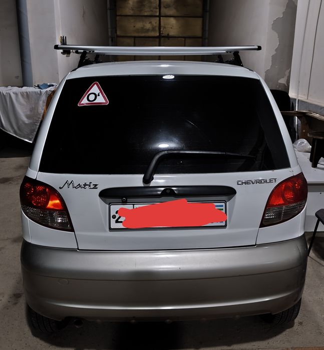 Matiz best 2016 Tozza sotiladi