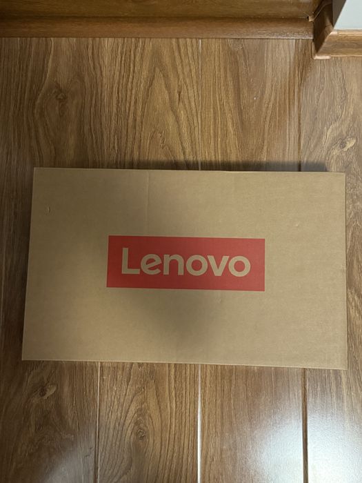 Laptop lenovo ideapad slim 3 intel N100 4/128gb SIGILAT
