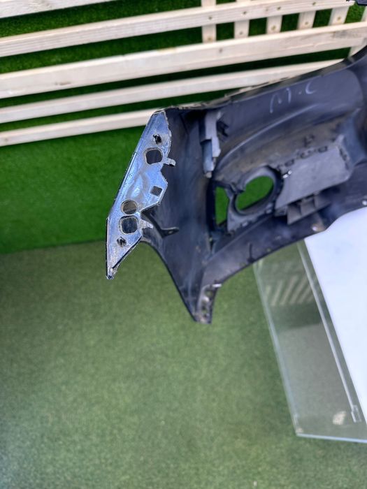 Bara fata Bmw seria 3 F30 F31 M-pachet 4 PDC Spalator