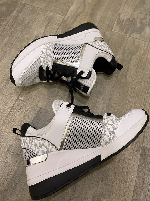 Michael Kors оригинал кроссовки размер 36