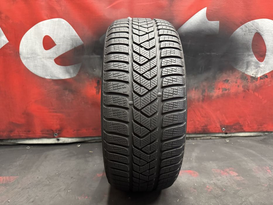 225 50 17, Зимна гума, Pirelli Sottozero3, 1 брой