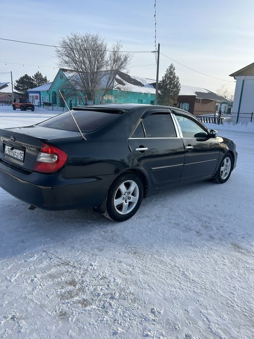 Продам тойота камри 2005 года