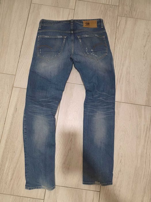 Мъжки дънки G-star raw 30-32