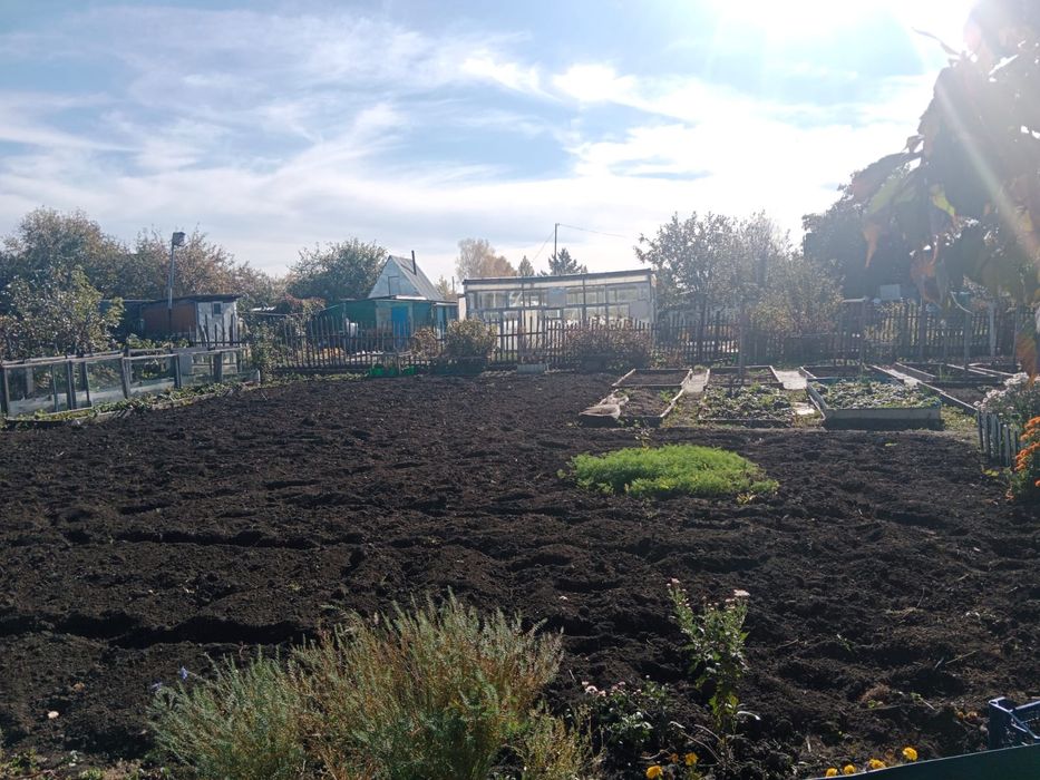Продам дачу 5соток Ромашка.