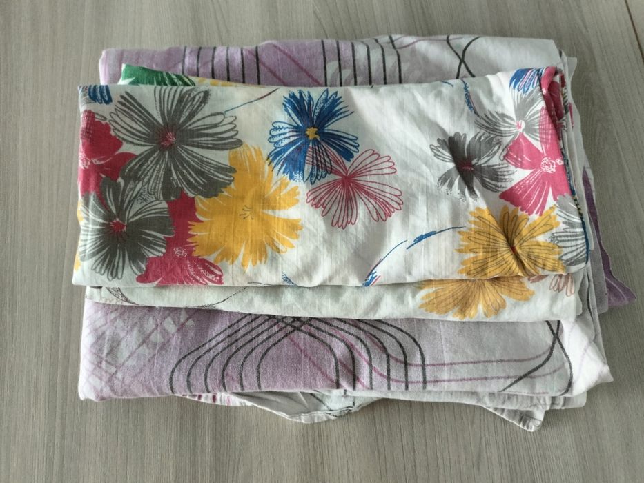 Постельное белье