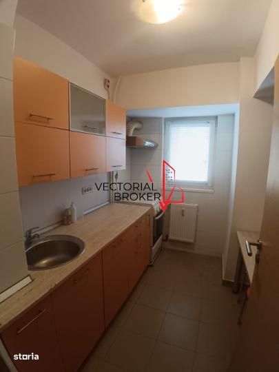 Apartament decomandat, mobilat utilat et.6 Colentina Doamna Ghica