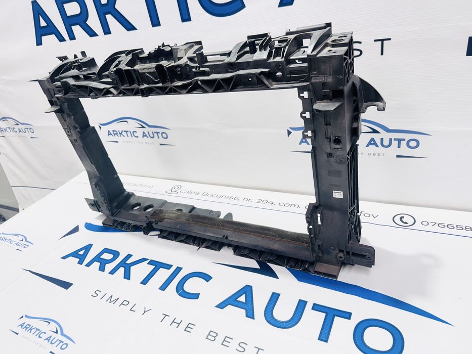 Trager( panou frontal) Ford Fiesta dupa 2017 cod H1BB-8B041-A