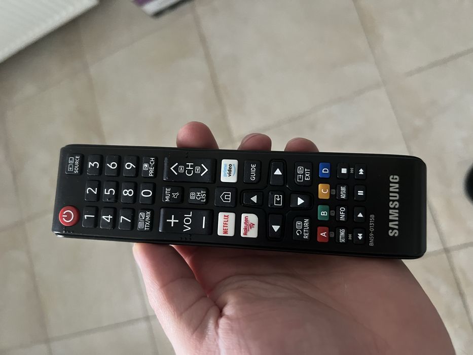 Vand televizor samsung