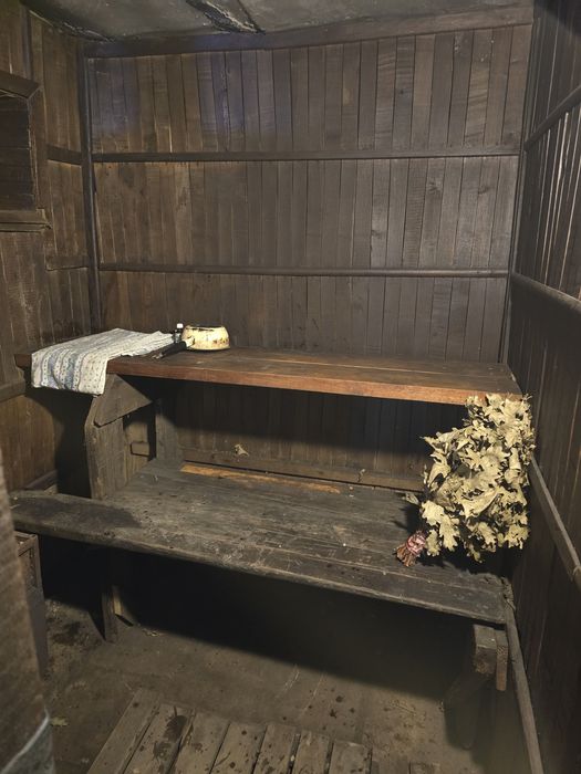 Дача 6 соток с двухэтажным домом 52кв.