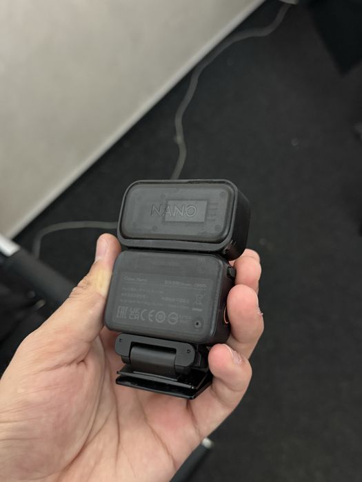 Dji osmo nano 64gb