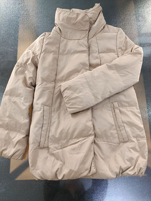 Женские куртки из Южной Кореи