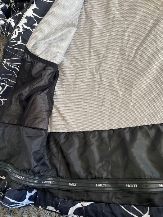 Ски яке Halti DrymaxX