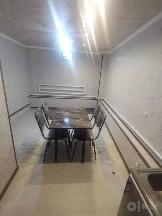 Qiz va ayol talabalar uchun kvartira