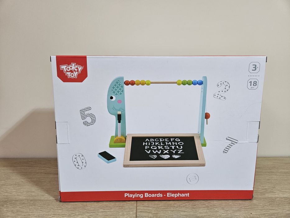 Детски играчки за малки и големи