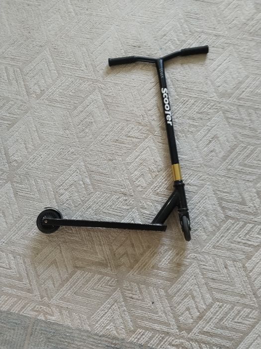 Продаю трюковые самокаты