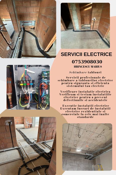 Electrician Autorizat