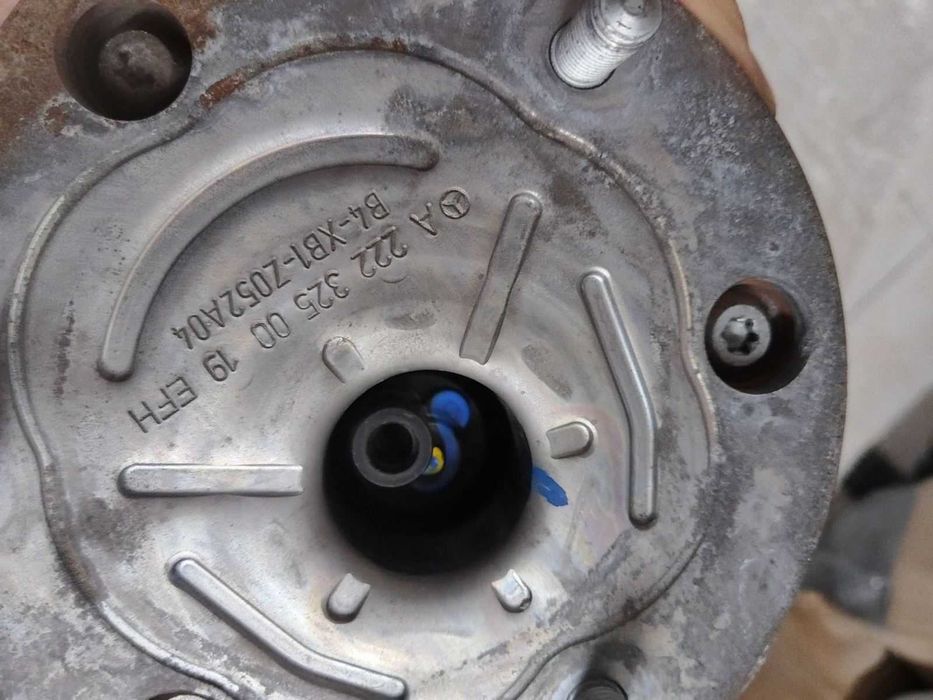 Амортисьор Заден Ляв A222/3200313 Mercedes W222 W217 Airmatic