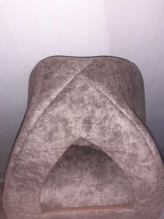 Домик маленький 30×30