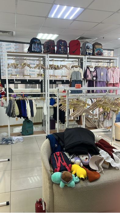 Ресепшн среднее состояние