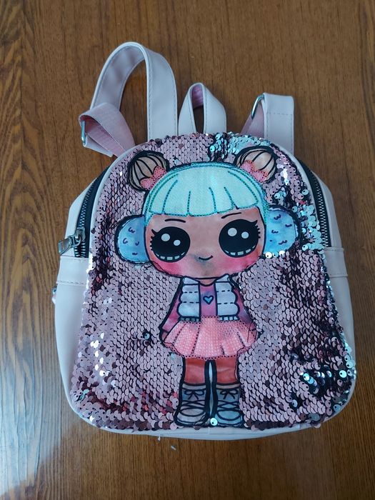 Продаю детский рюкзак