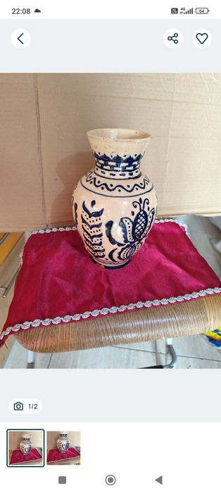 Vaze de vanzare.