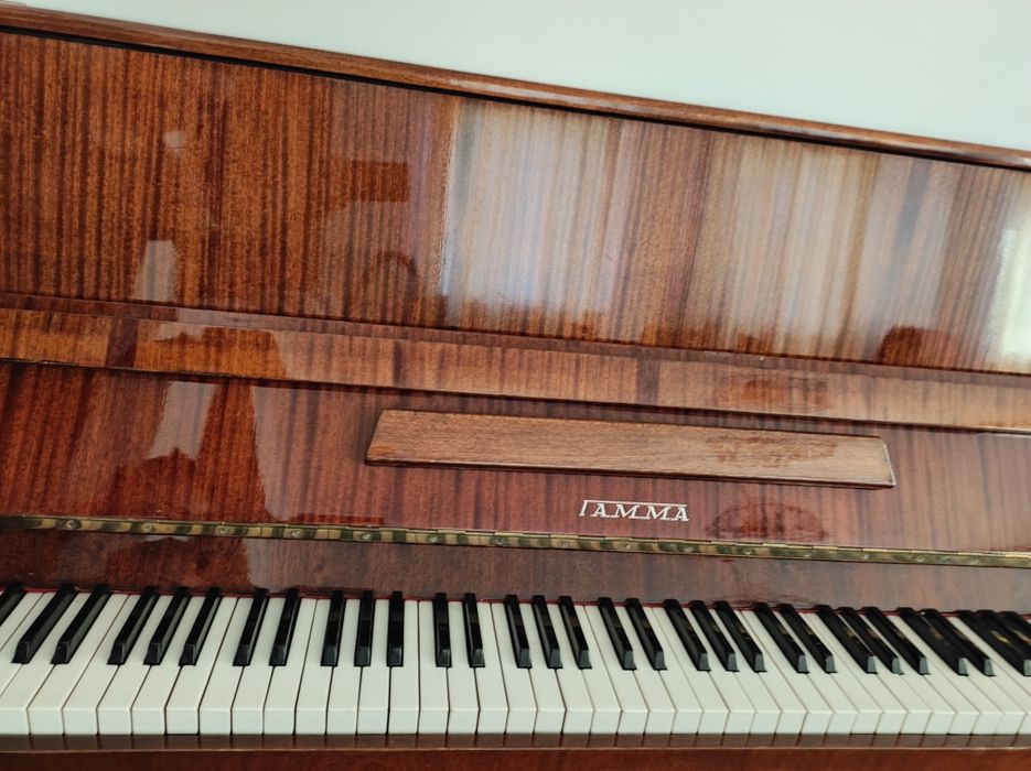 Фортепиано "Гамма"