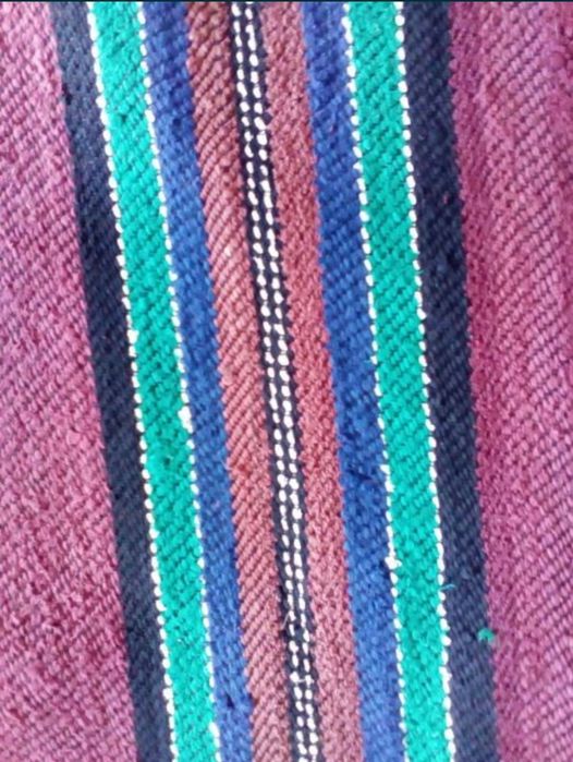 Килим и нови черги