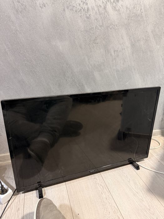 Tv philips led hd in stare perfecta