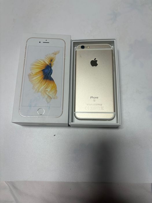 Vand Iphone 6s, 32 gb