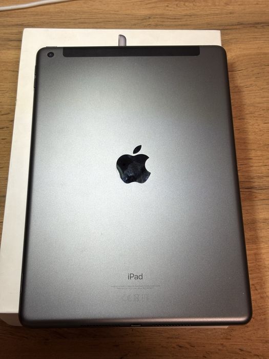 Ipad 7th gen + apple pencil