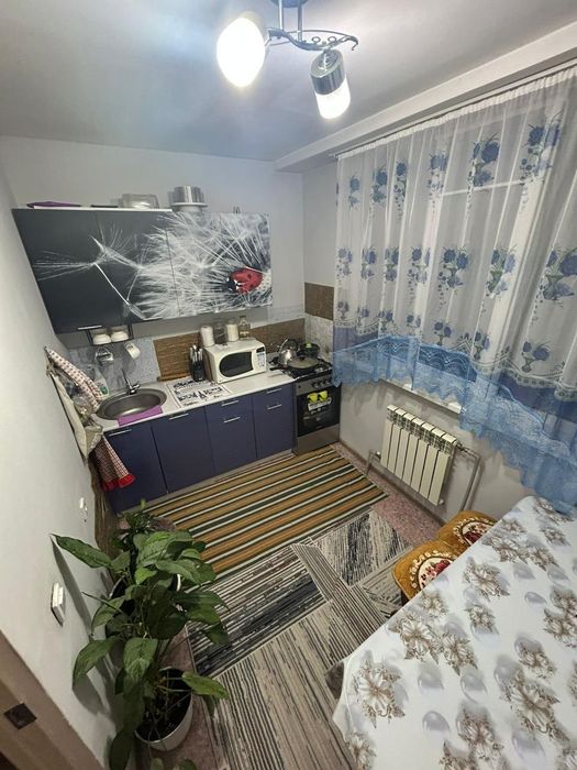Продам кв 3х.ком