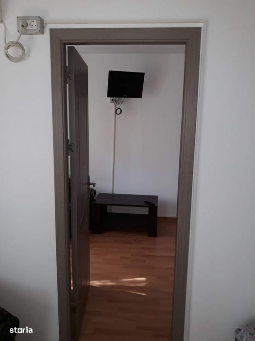 Apartament 2 camere, Universitate, Centrala proprie, Termen Lung