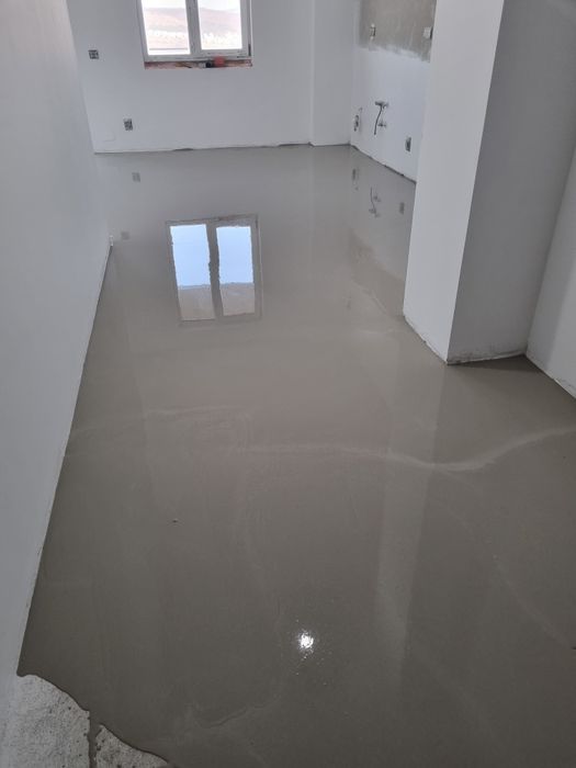 Montaj Parchet Stratificat  Laminat SPC  LVT