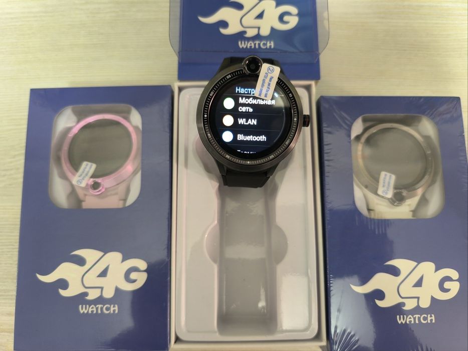 Андроид часы, детские часы, самый низкий цены родительский контроль