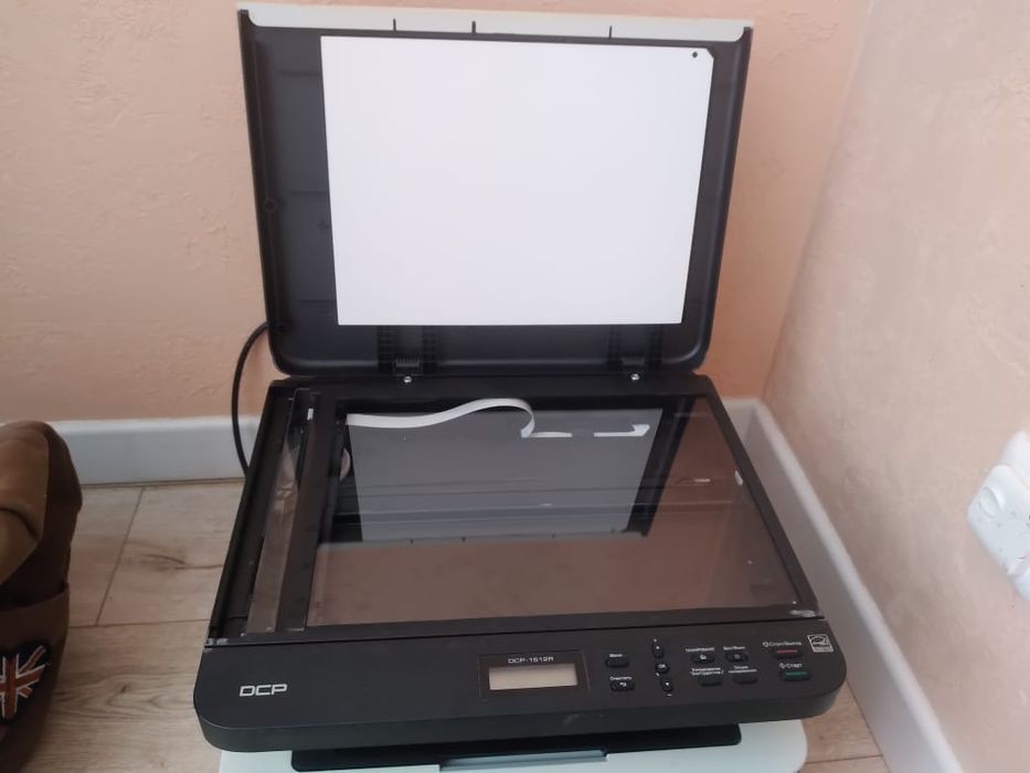 Продам МФУ Б/У в рабочем состоянии