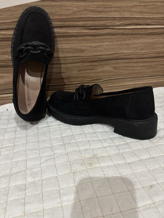 Дамски обувки Potocki