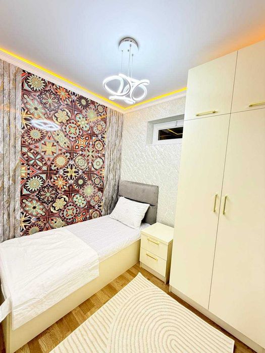 ПРОДАЕТСЯ 3в4/3/5 Квартира Ор-р: Чиланзар 23