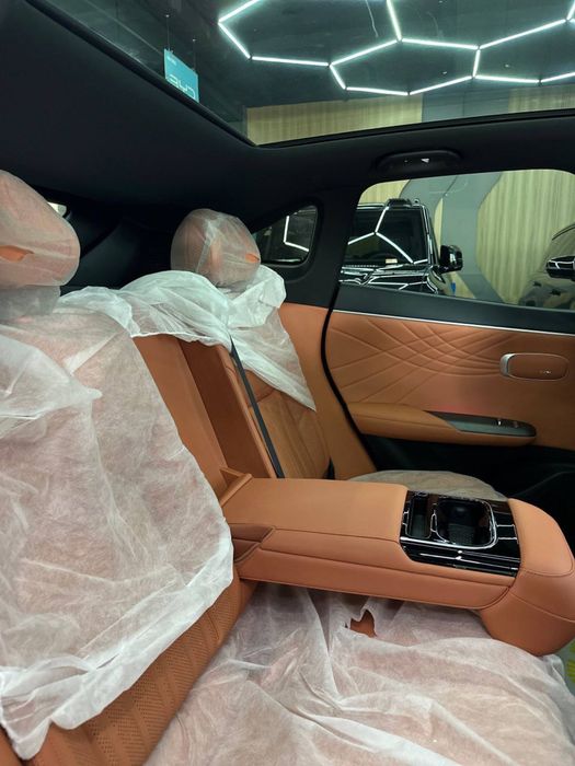 Deepal s07 230 ultra 2026 restayling