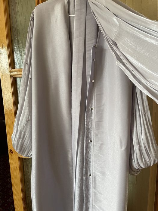 Продам платье Абайю Дубай