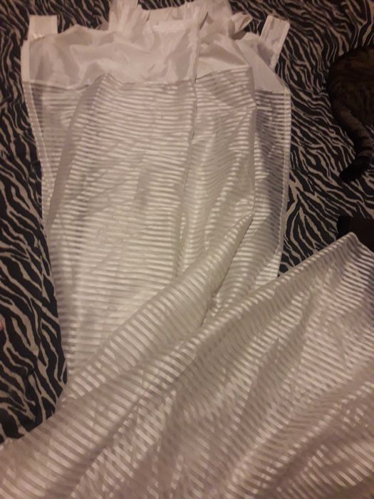 ПотнициlDeFacto10лвПердета с широка лъскава лента140/240см50лвИкеа60лв