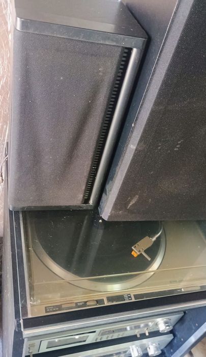 Pionner Direct Drive PL 200