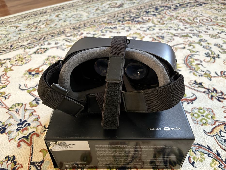 VR очки Samsung Oculus
