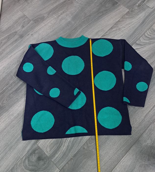 Fusta si pulover-set marimea S