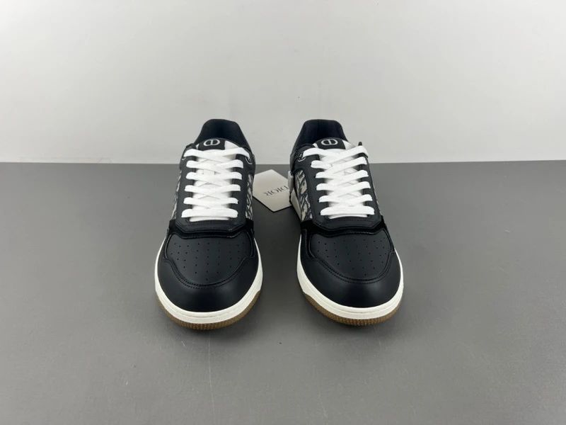 CD B27 Low Black Beige
